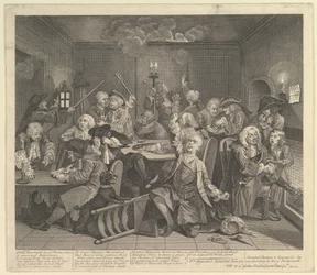 La carrière d
