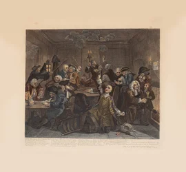 La carrière d