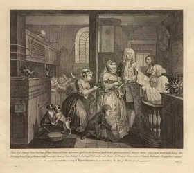 La carrière d