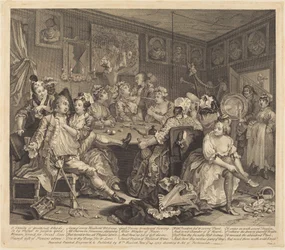 La carrière d
