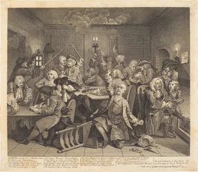 La carrière d