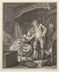 Après, 15 décembre 1736