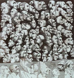 Personnages
