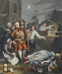 Cruauté en perfection, de 