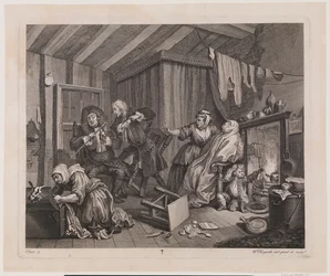 La carrière d