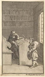 Hudibras et l