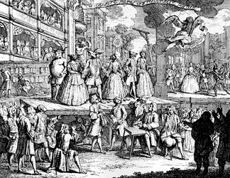 Si les charmes de la musique peuvent envoûter les cœurs