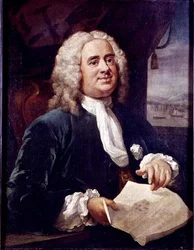Portrait de Daniel Lock