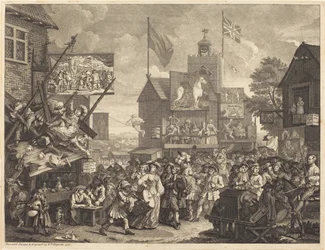 Foire de Southwark