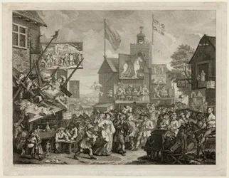 Foire de Southwark