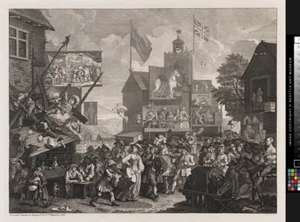 Foire de Southwark