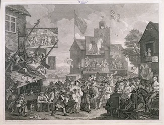 Foire de Southwark