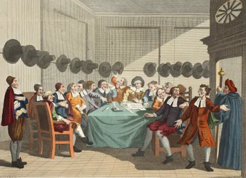Le Comité, de 