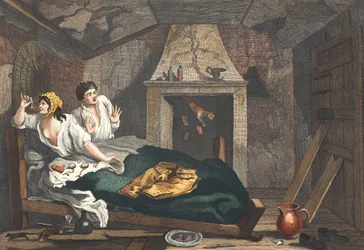 Le Paresseux 