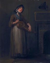 La Savoyarde, 1749