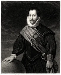 Drake, 19e siècle