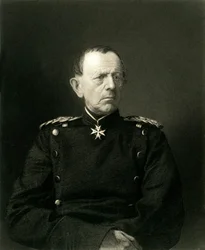 Général von Moltke