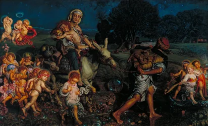 Le triomphe des innocents
