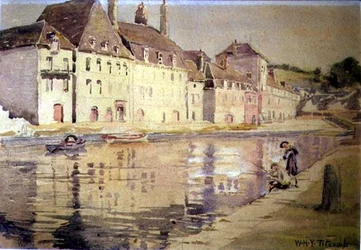 Quimperlé