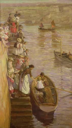 La fête de l