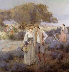 Le Retour de Cythère