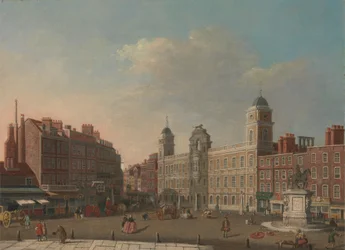 Northumberland House, Londres