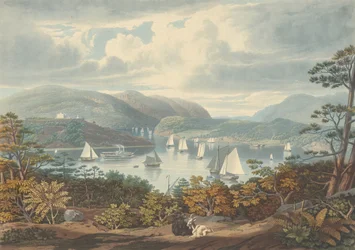 West Point, de Phillipstown