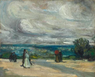 La Terrasse