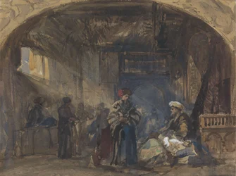 Bazar du Caire