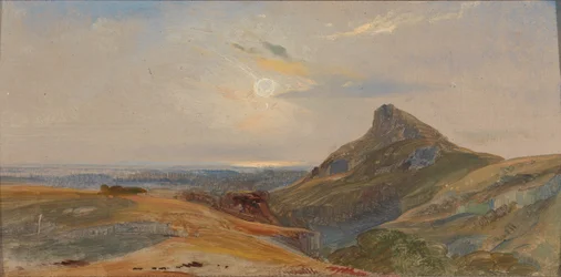 Cleve Toot, près de Bristol
