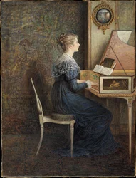 Une vieille chanson