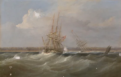 Le clipper d
