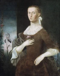 Madame Samuel Gardiner