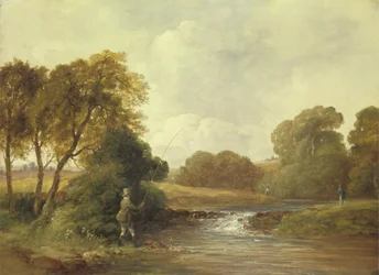 Pêche : Jouer un poisson
