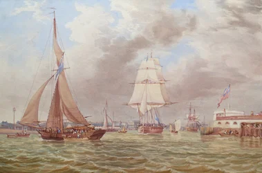 Navigation à l