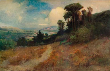 Près de l