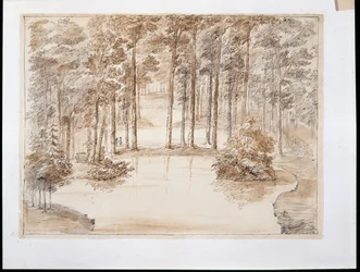 Chiswick, conception pour la création d