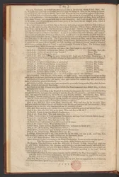 La mise en accusation, le procès et la condamnation du capitaine William Kidd pour meurtre et piraterie
