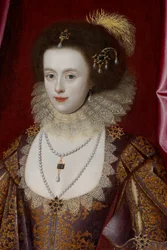 Susan Villiers, comtesse de Denbigh