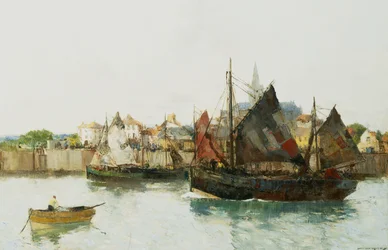 Le Port