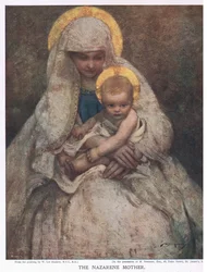 La Mère Nazaréenne