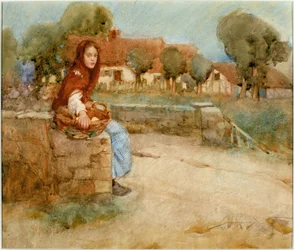 Le Temps était jeune, c.1903-14