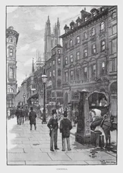 Cornhill