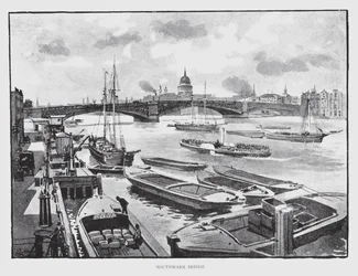 Southwark Bridge