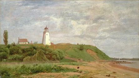 Nouvelle Londres, Connecticut