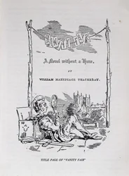 Page de titre de 