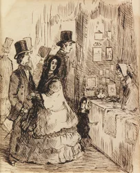 Vertu récompensée : un stand à Vanity Fair