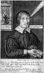 Richard Carpenter vers 1604-vers 1670, prêtre et apostat, 1641