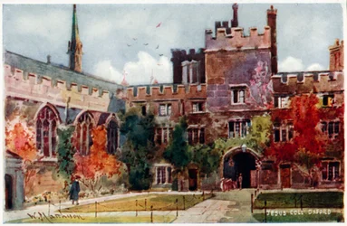 Collège de Jésus
