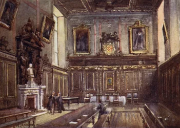 La Salle de Clare College